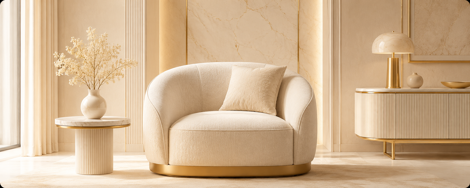 Shivaay luxury furniture